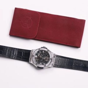 Hulot Classic Fusion Watches IVR029