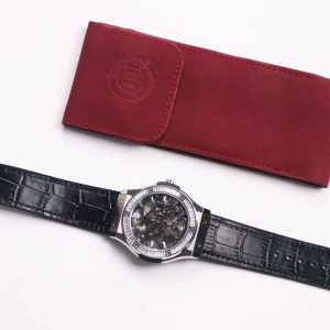 Hulot Classic Fusion Watches IVR031