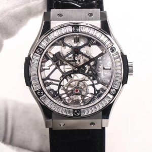 Hulot Classic Fusion Watches IVR032