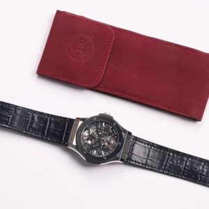 Hulot Classic Fusion Watches IVR033