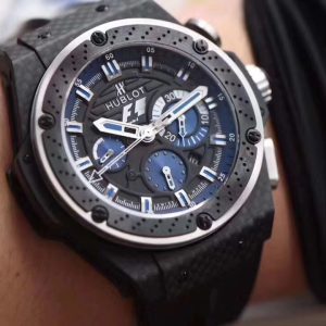 Hulot King Power Watches IVR037