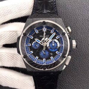 Hulot King Power Watches IVR039