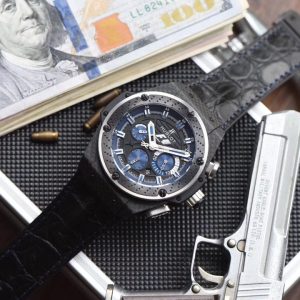 Hulot King Power Watches IVR040