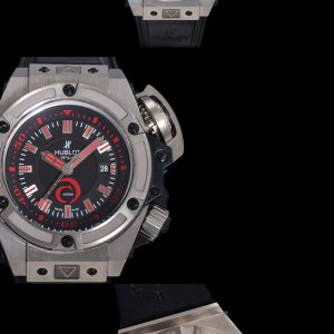 Hulot King Power Watches IVR041