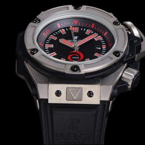 Hulot King Power Watches IVR042