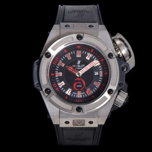 Hulot King Power Watches IVR043