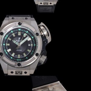 Hulot King Power Watches IVR044