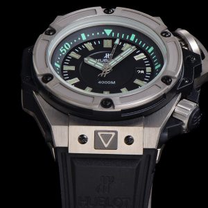 Hulot King Power Watches IVR045