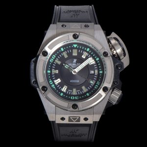 Hulot King Power Watches IVR046