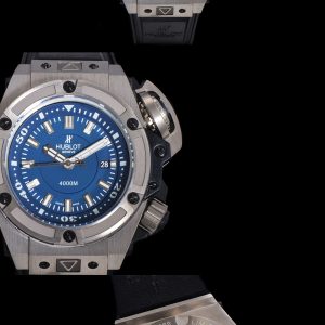 Hulot King Power Watches IVR047