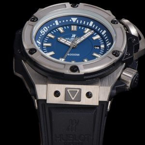 Hulot King Power Watches IVR048