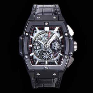 Hulot Spirit of Big Bang Watches IVR056