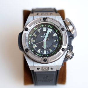 Hulot King Power Watches IVR051