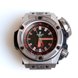 Hulot King Power Watches IVR052