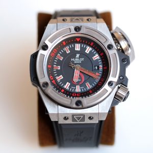 Hulot King Power Watches IVR053