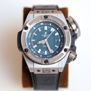 Hulot King Power Watches IVR055
