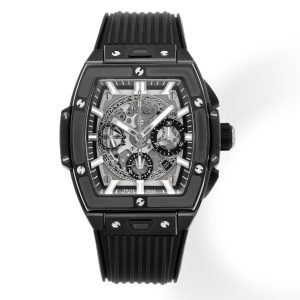 Hulot Spirit of Big Bang Watches IVR058