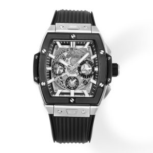 Hulot Spirit of Big Bang Watches IVR059