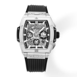 Hulot Spirit of Big Bang Watches IVR060