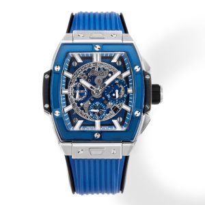 Hulot Spirit of Big Bang Watches IVR061