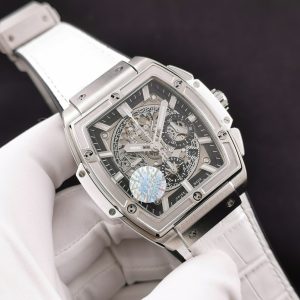 Hulot Spirit of Big Bang Watches IVR063