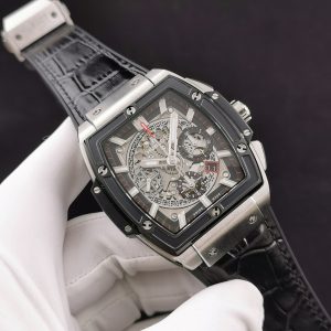 Hulot Spirit of Big Bang Watches IVR064
