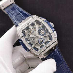 Hulot Spirit of Big Bang Watches IVR065