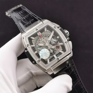 Hulot Spirit of Big Bang Watches IVR066