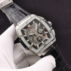 Hulot Spirit of Big Bang Watches IVR067
