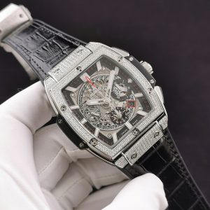 Hulot Spirit of Big Bang Watches IVR068