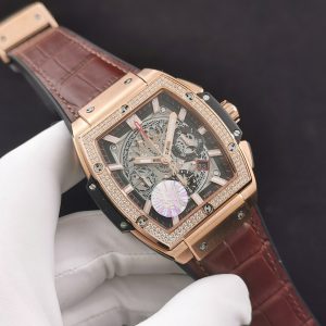 Hulot Spirit of Big Bang Watches IVR069