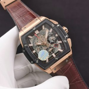 Hulot Spirit of Big Bang Watches IVR071