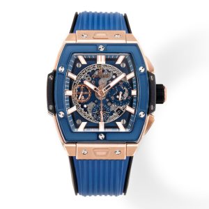Hulot Spirit of Big Bang Watches IVR074