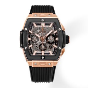 Hulot Spirit of Big Bang Watches IVR075