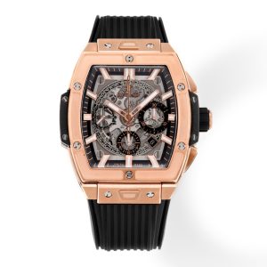 Hulot Spirit of Big Bang Watches IVR077