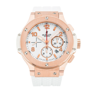 Hublot Big Bang Chronograph Midsize Watch