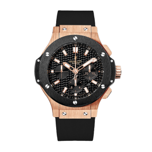 Hublot Big Bang Chronograph Mens Watch
