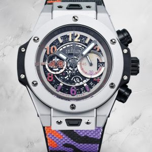 Hublot Big Bang Replica Unico 44mm SORAI Limited Edition Watch
