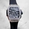 Hublot Big Bang Spirit Replica 642.NX.0170.RX.1104 42mm Skeleton Dial Watch