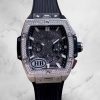 Hublot Spirit Of Big Bang Replica 642.NX.0170.RX.1104 42mm Grey Dial Watch