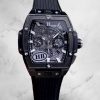 Hublot Spirit of Big Bang Replica 641.CI.0170.RX 42mm Black Magic Watch