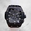 Hublot Spirit of Big Bang Replica 642.CI.0170.RX 42mm Black Magic Watch